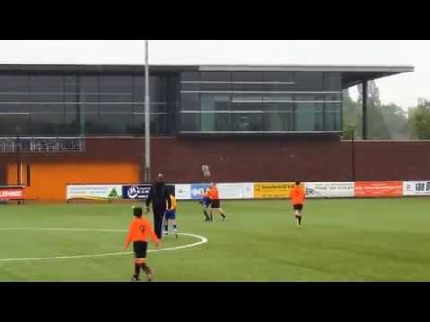 De Meern E1 - AS'80 E1