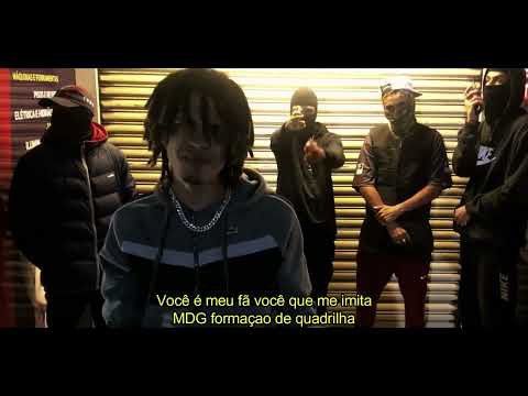 Yung Cewac '' Young Sosa'' Prod. OgLok1