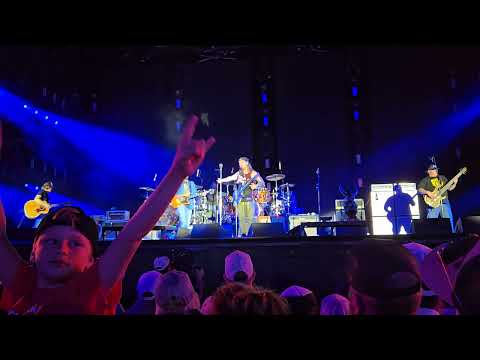 Cross Canadian Ragweed with Willy Braun - Crazy Eddy's Last Hurrah