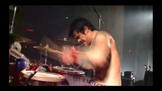 QOTSA - 15 - Covered in Punk&#39;s Blood LIVE HD