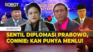 Download lagu Budi Pramono Bicara Kunker Prabowo ke Luar Negeri, Connie Kritik Tajam: Kan Punya Menlu | BOLA LIAR mp3 Download lagu Budi Pramono Bicara Kunker Prabowo ke Luar Negeri, Connie Kritik Tajam: Kan Punya Menlu | BOLA LIAR mp3