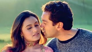 Download lagu Na Milo Humse Zyada|HD Video|Badal 2000|Kavita KrishnaMurthy, Sonu Nigam|Bobby Deol, Rani Mukherjee mp3