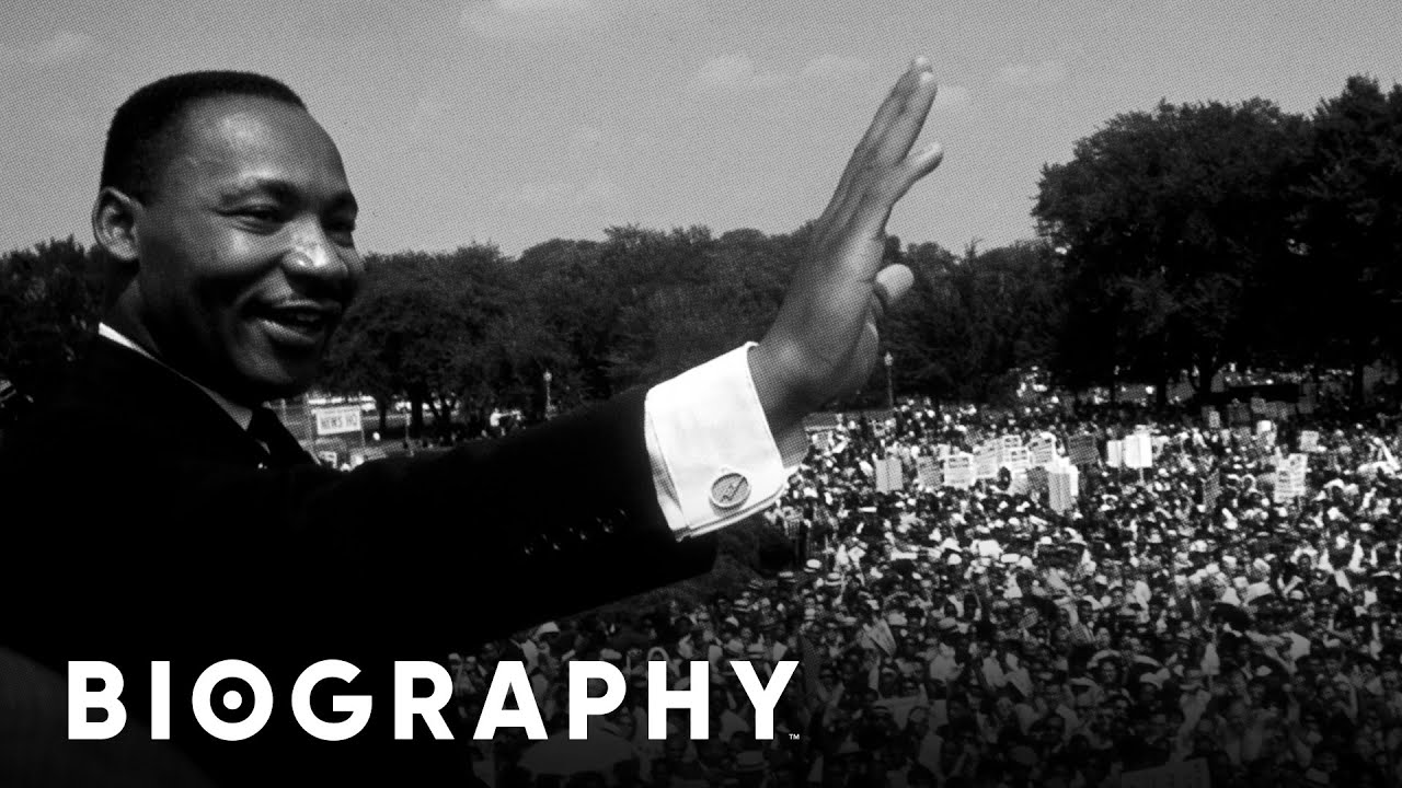 Martin Luther King, Jr.: Leader of the 20th Century Civil Rights Movement | Biography