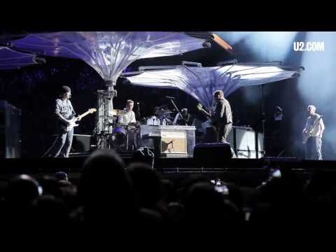 U2News - Bad en La Plata, Argentina