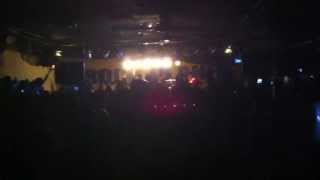 Yellowcard - Five Becomes Four - Live at Rock Planet (Pinarella di Cervia, Italy)
