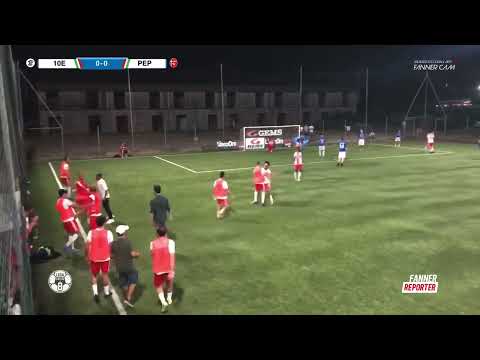 10Esport vs Peperino | HIGHLIGHTS