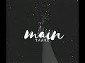 MAIN TAARE Slowed And Reverb Atif Aslam