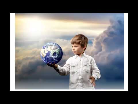 Притча о том, как относится мир к человеку-Познавательный Влог