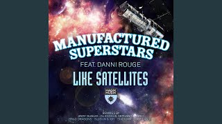 Like Satellites (StadiumX Remix)