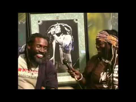 Ron Benjamin Interview - May 15, 2005