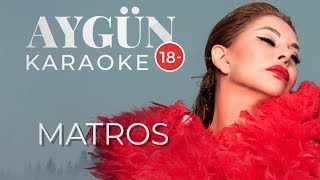 Aygün Kazımova - Matros (KARAOKE)