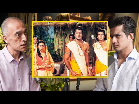 Biggest Myth Of Ramayana - Lakshman Rekha