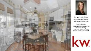 preview picture of video '1326 CHESHIRE LANE, BEL AIR, MD Presented by Laura Snyder.'