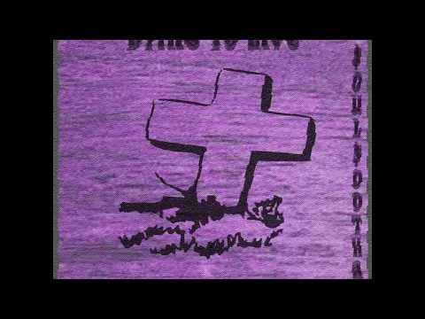 M-K-N-A - DYING TO LIVE (Prod. by $oul$ootha) [visualiser]