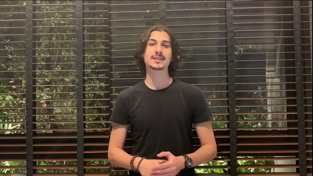 COMO VAI FUNCIONAR? - VESTIBULAR INSPER #1