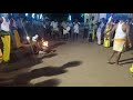 Sungakkarampatty 2018 Poovodu
