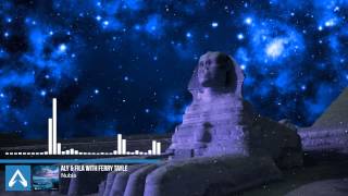 Aly & Fila with Ferry Tayle - Nubia [The Other Shore Album] - HQ
