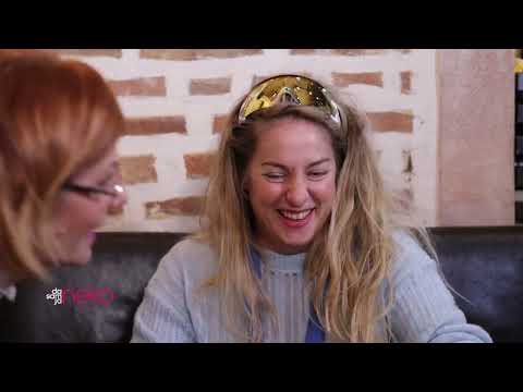 Da sam ja neko: Hristina Popović #sezona3