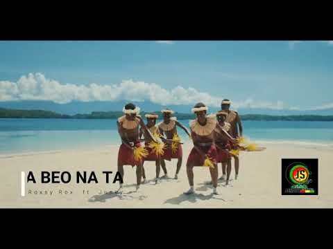 A Beo Nata(Official Video)(2021) - Roxsy Rox  Feats Junky (Jeldily Sounds Production)