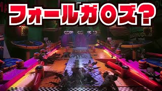 【怖すぎるデスゲーム 】大人気 TVショー【魔使マオ/にじさんじ】