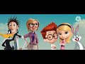 Looney Tunes Back In Action Teaser Trailer 2013