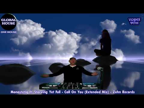 Enjoymoys Top 10 Global Anthems - 08/05/2021 - Global House 2021.🌎