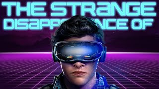 The Strange Disappearance Of Ready Player One