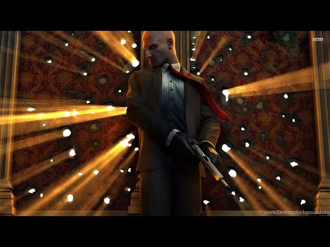 Curtains Down|Hitman Blood Money|Pro S/A|M-2