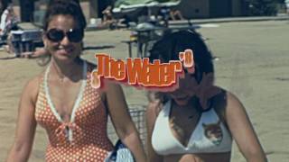 Don't Jump In - Leo Napier