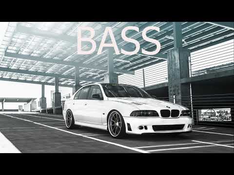 10. KEPA feat. raku  Freakadadisk - Tun [BassBoost]