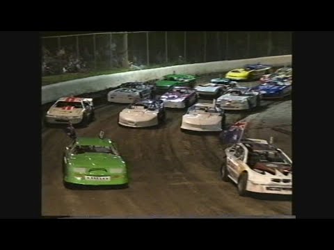 2001 Super Sedan Allstars R01: Yandina Speedway | 2nd January 2000