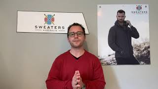 Sweaters Australia - About Us - Woollen Jumpers & Sweaters