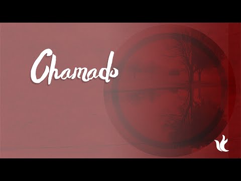 Ministério Zoe - Chamado - Lyrics