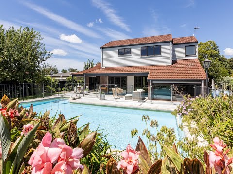 7 Forward Street, Greenmeadows, Napier, Hawkes Bay, 7房, 4浴, House