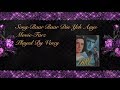 Baar Baar Din Yeh Aaye Instrumental With Lyrics