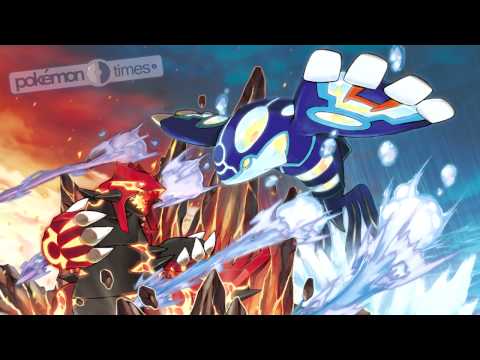 Confronto serie TV & Videogioco: Rubino Omega e Zaffiro Alpha - PokemonTimes.it