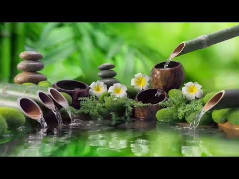 No Ads Massage Music/Relaxing Music/Spa Music/Relaxing Music Therapy/Piano Sleep Music