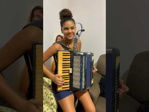Volta Da Asa Branca - Morais do Acordeon