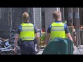 Strijd om handhavers: Weggelokt met hoger salaris