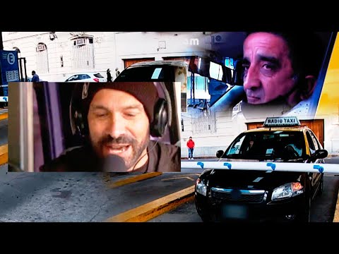 Fredy Villarreal tuvo nuevas víctimas en Parking system con todos los que querían estacionar