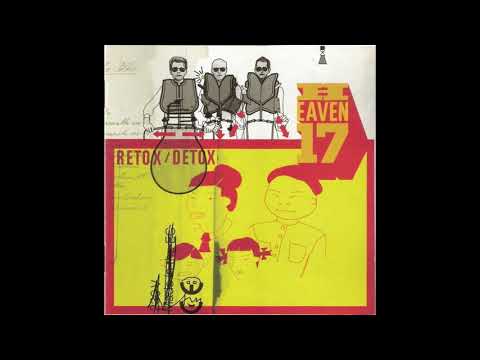 Heaven 17 (Retox/Detox) - With This Ring (Let Me Go) (Molella/Phil Jay)