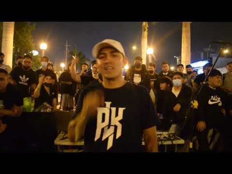 SCOPE vs YERO vs KRULL - OCTAVOS- RAPTONDA CLASIFICATORIA 5