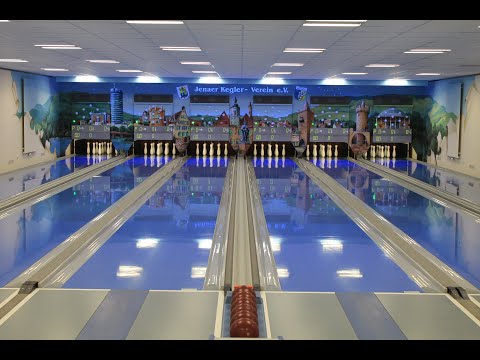 Thüringenliga SG Jena - SV Blau-Weiß Auma