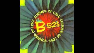 Summer of Love by The B 52s Video