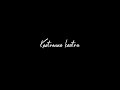 Tamil Black Screen Lyrics Whatsapp Status