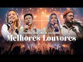 Melhores Louvores 2026 As Melhores Músicas Gospel As Mais Tocadas Gloria Deus Lindos Louvores