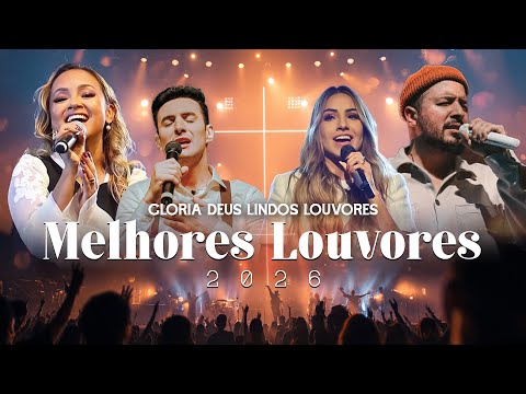 Os Melhores Louvores 2026
