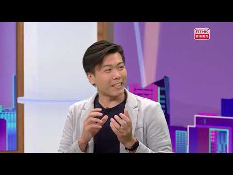 2022 07 22 凝聚香港 第二十五集