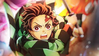 Demon Slayer: Kimetsu no Yaiba Entertainment District ArcAnime Trailer/PV Online