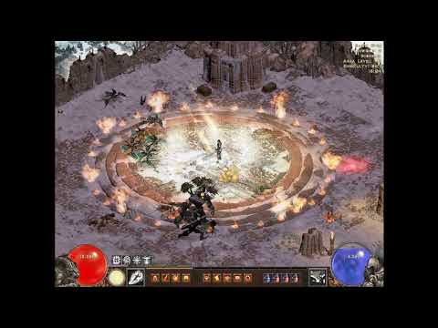 Scosglen as Fire caster Assassin